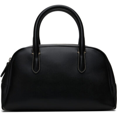 Nothing Written Black Classic Mini Golf Bag
