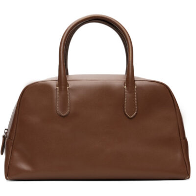 Nothing Written Brown Classic Golf Bag