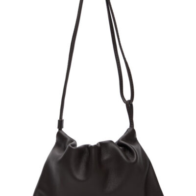 Nothing Written Brown Nella Strap Mini Bag