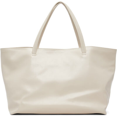 Nothing Written Off-White Large Tote