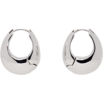 Numbering #5116 Medium Earrings