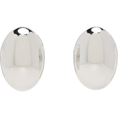 Numbering #5132 Medium Earrings
