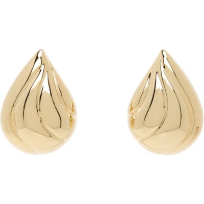 Numbering #5135 Earrings