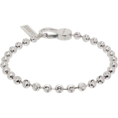 Numbering #5932 Bracelet