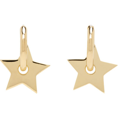 Numbering #7104 Earrings
