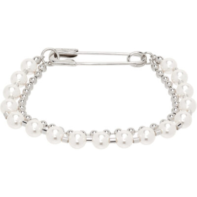 Numbering #9909 Bracelet