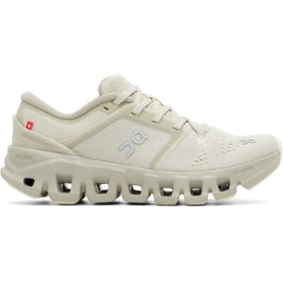 On Running Gray Cloud X 5 Sneakers