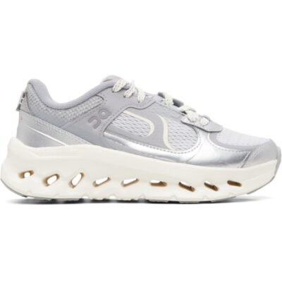 On Running Gray Cloudtilt Arc Sneakers