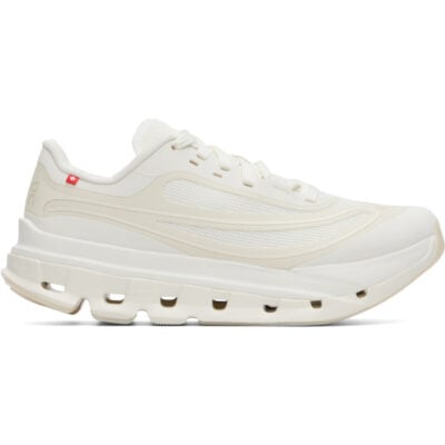 On Running Off-White Cloudflow 5 AD Sneakers