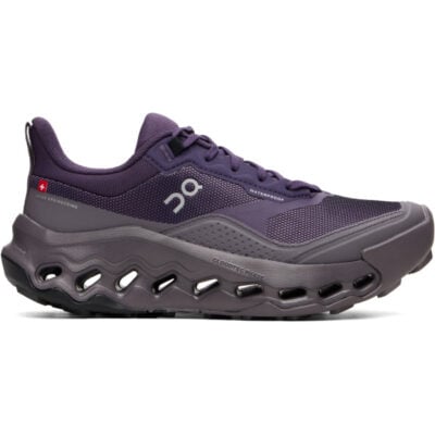 On Running Purple Cloudhorizon 2 Waterproof