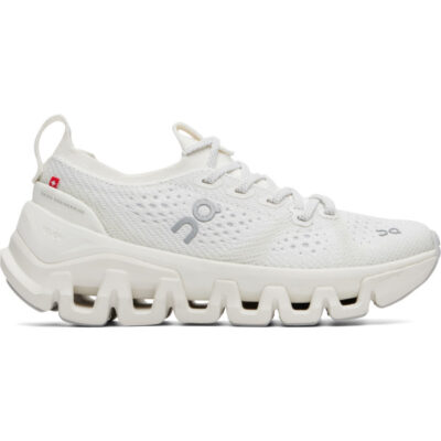 On Running White Cloud X Tempo Sneakers