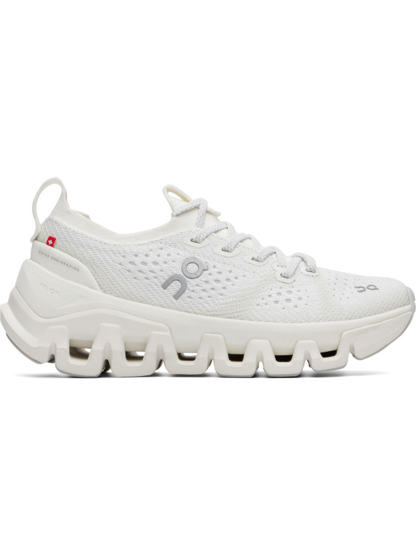 On Running White Cloud X Tempo Sneakers