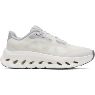 On Running White Cloudtilt Remix Sneakers