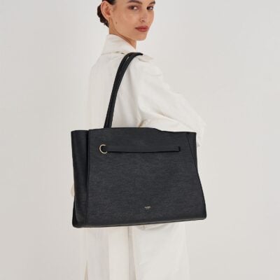 Oroton Audrey Large Tote