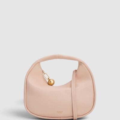Oroton Clara Smooth Mini Bag