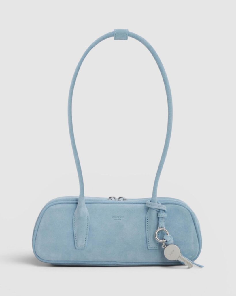 Oroton Louisa Mini Baguette