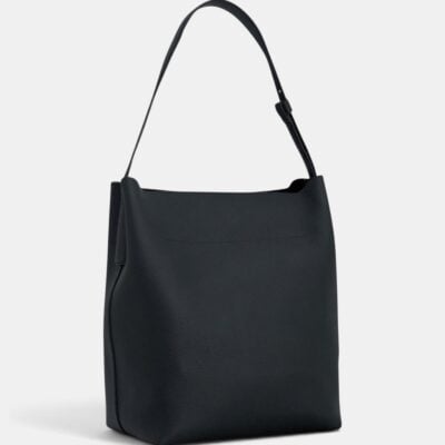 Oroton Pebble Alba Hobo Bag