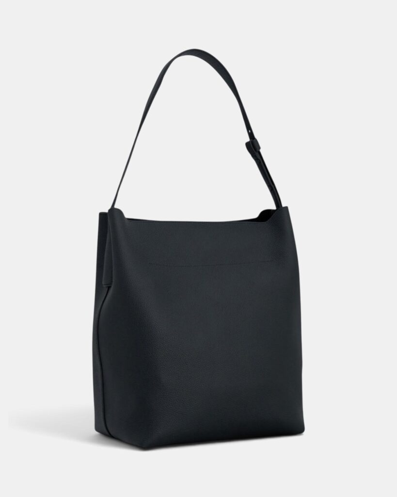 Oroton Pebble Alba Hobo Bag