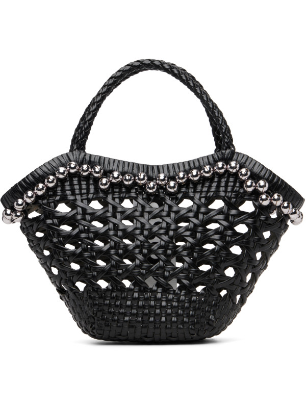 Osoi Black Lip Bag