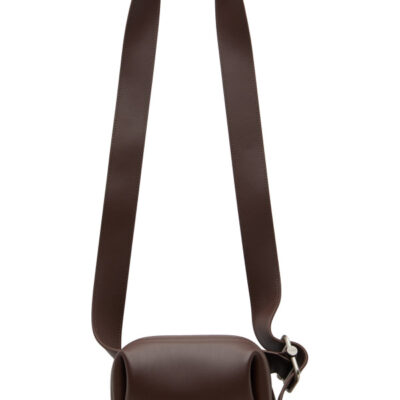 Osoi Brown Pecan Brot Bag