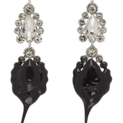 Ottolinger Chandelier Dip Earrings