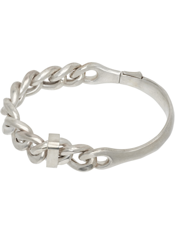 Our Legacy 'Soft And Solid' Bracelet