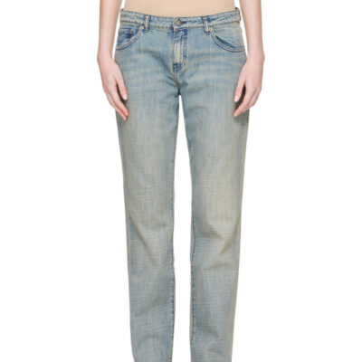 Paloma Wool Blue Meli Jeans