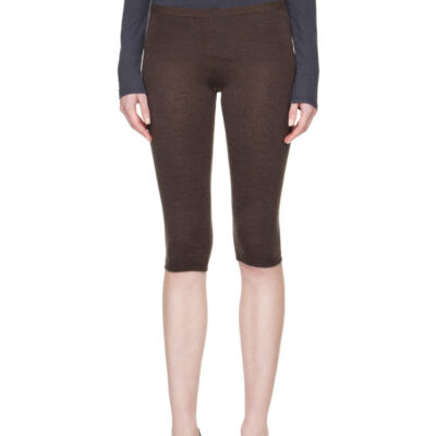 Paloma Wool Brown Saloma Leggings