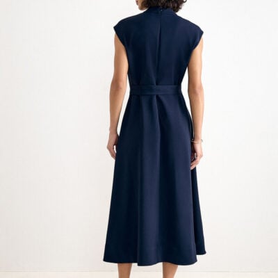 Phase Eight Julie Fit and Flare Midi Dress