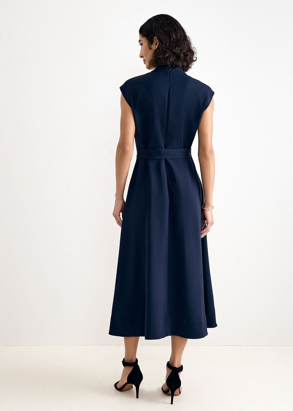 phase-eight-julie-fit-and-flare-midi-dress-1 Phase Eight Julie Fit and Flare Midi Dress