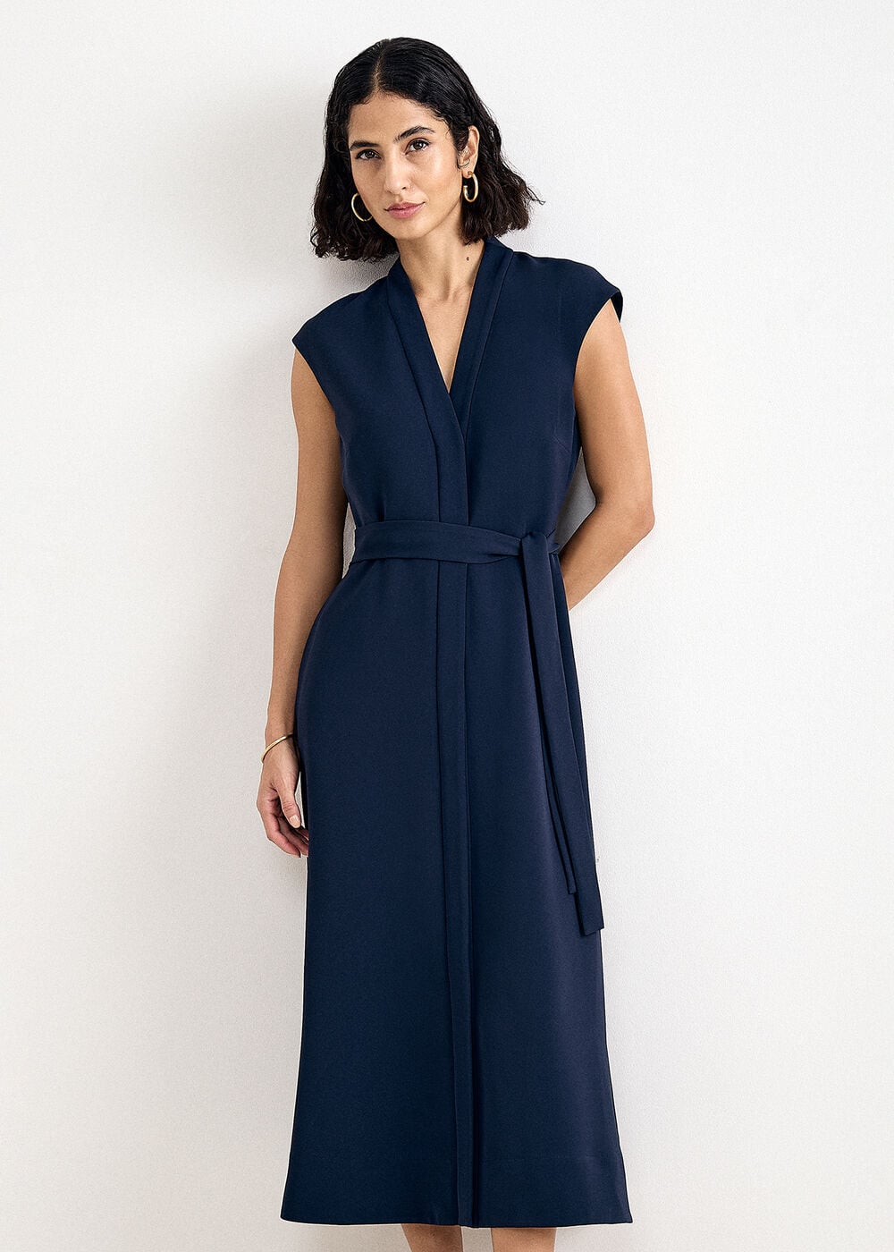 phase-eight-julie-fit-and-flare-midi-dress-2 Phase Eight Julie Fit and Flare Midi Dress