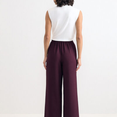 Phase Eight Seren Wide Leg Trousers