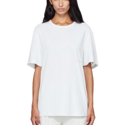 Post Archive Faction Off-White On Edition Running T-shirt