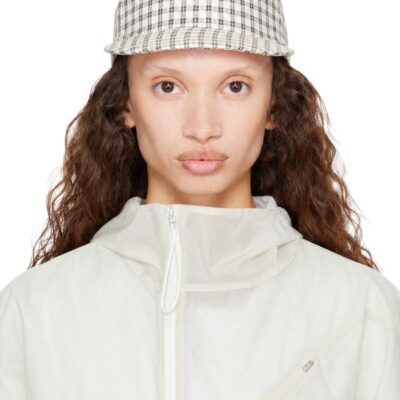 Post Archive Faction Yellow Work Cap