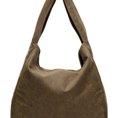 R13 Khaki Easy Tote