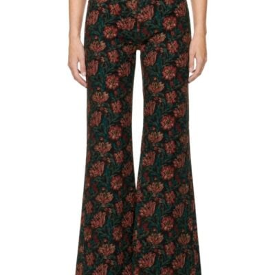 R13 Pink Jane Trousers