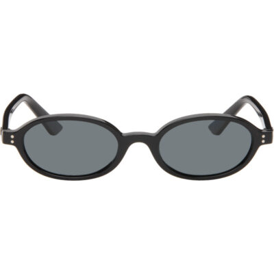 Ray Ban Black Khal Bio-Based Sunglasses