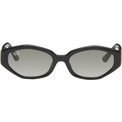Ray Ban Black RB4473D Sunglasses