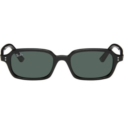 Ray Ban Black Zuri Sunglasses