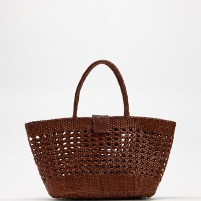 Rixo Rixo x Dragon Diffusion Lucine Bag