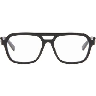 Saint Laurent Black New Essential Glasses