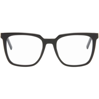 Saint Laurent Black SL M146 Glasses