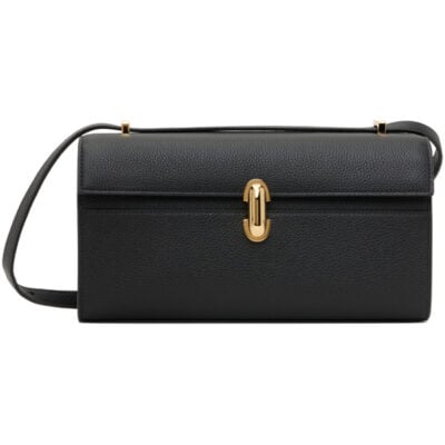 Savette Black Symmetry 26 Bag