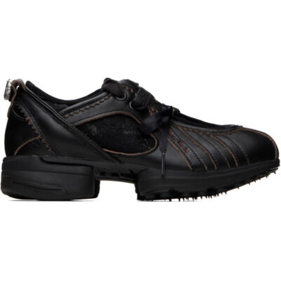 Simone Rocha Black adidas Originals Edition Climacool Sneakers