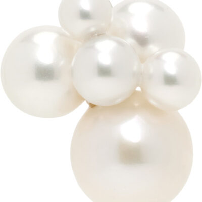 Sophie Bille Brahe Bisou Single Earring