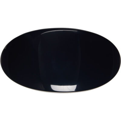Sophie Buhai Black Coupole Clip