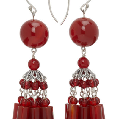 Sophie Buhai Flamenco Earrings