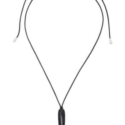 Sophie Buhai Large Spear Pendant Necklace