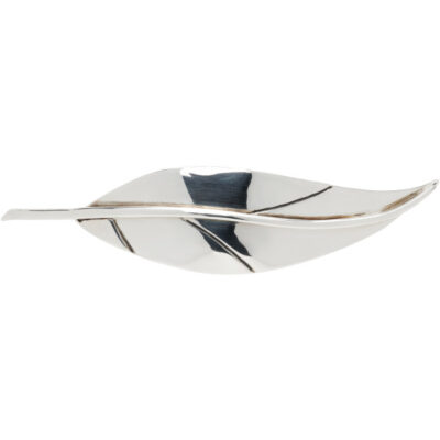 Sophie Buhai Leaf Barrette Hair Clip