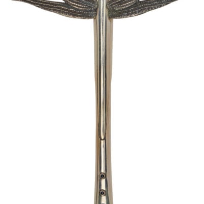 Sophie Buhai Silver Dragonfly Cigarette Holder